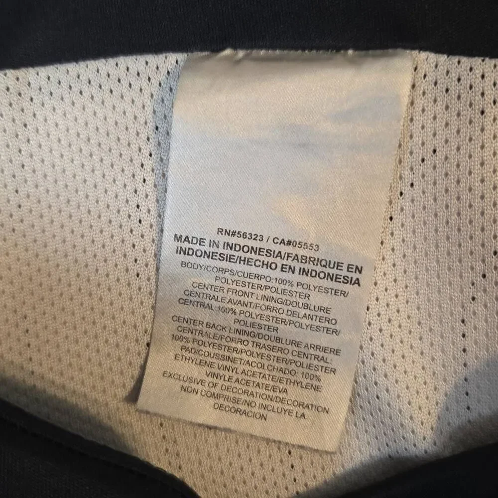 Nike Youth Recruit Integrated Football Pants‎